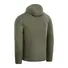 Кофта M-Tac Lite Microfleece Hoodie Army Olive Фото 2